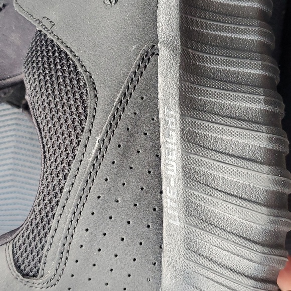 Sketchers MEN size 13 extra wide NWOT - Picture 12 of 13